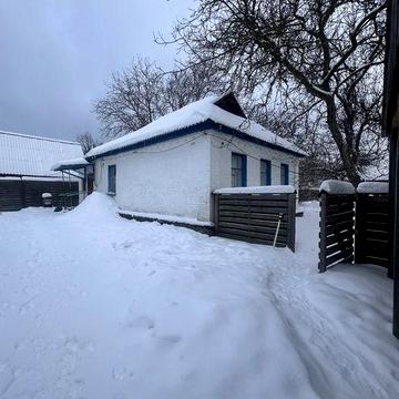 Продається будинок в селі Дитятки від власника