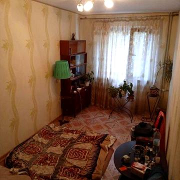 Срочно! 3х комнатная на Филатова за 41 000