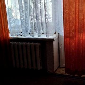 Трикімнатна квартира