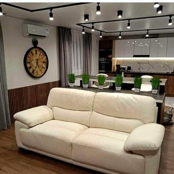 Оренда власник 2кім дизайнерський ремонт