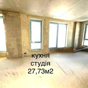 Продаж 2-кім  квартира на вул. Студинського  ЖК “Шелест” ЖК “Шелест”