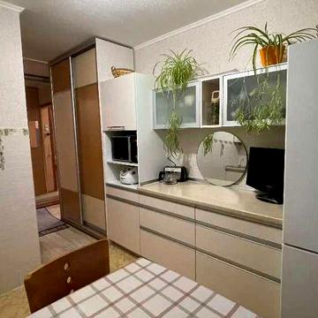 Бул. Славы, 2к квартира с ремонтом. Победа, Сич. Гос программы