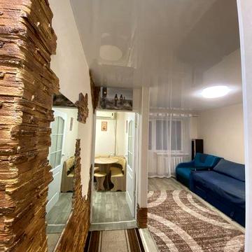 Здається 1 о кім.каартира на вул.Дениса Котенкс(152Дівізіі)12квпртал