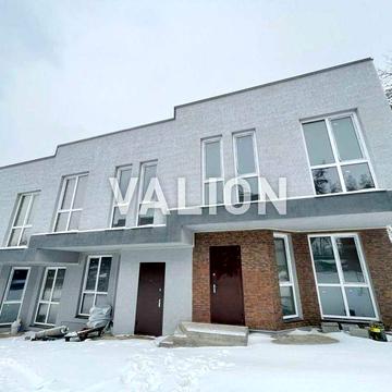 Продаж таунхаусу 123 м2 с. Ходосівка, Обухівський район, Конча-Заспа