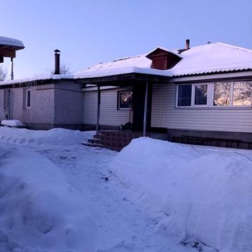 Продається будинок