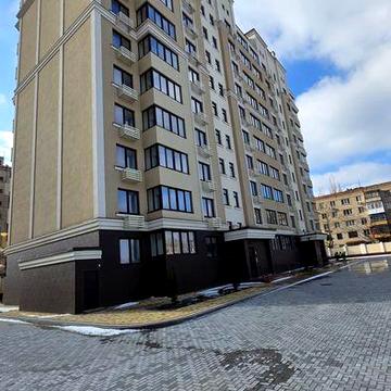 2 Кімнатна квартира від Забудовника в новобудові в центрі ЖК Grand Delux