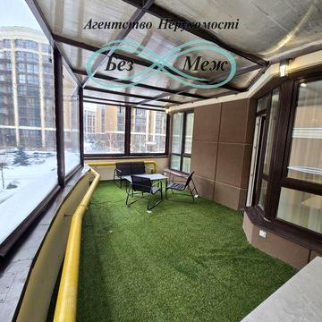 Велика Крита Тераса ‼️ Нова Квартира в ЖК Софія Резиденс ЖК Софія Резиденс