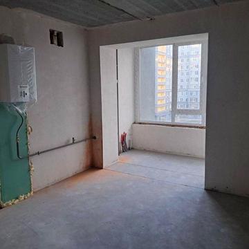 Продаж 1к квартири в НОВОБУДОВІ! Газове опалення. ДЕРЖПРОГРАМИ. БЕЗ %