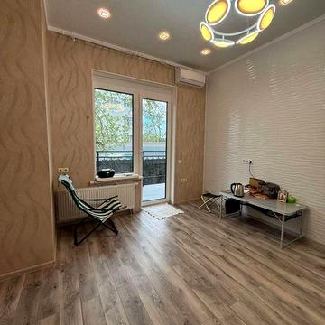 Продам 1 ком. квартиру ЖК Маринист 16 Фонтана ремонт (140-774) ЖК «MARINIST residence»