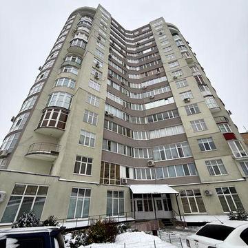 Нова!!!Красива двокімната квартира. Р-Н  Пʼять кутів