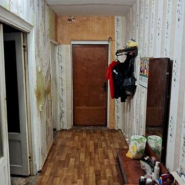 Продаж 3к Квартира Палія Семена вулиця