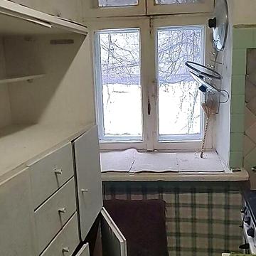 Продаж 1к Квартира Катерининська вулиця