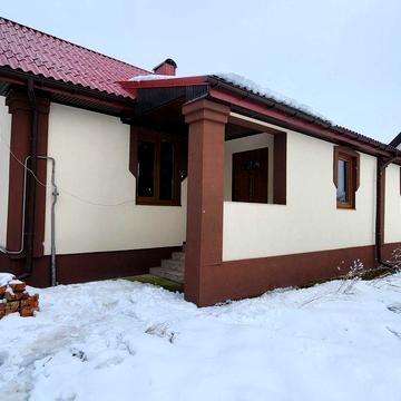 Продається одноповерховий приватний будинок