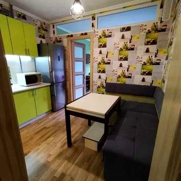 Оренда 2 кімнатної квартири ЖК «Місто трав».