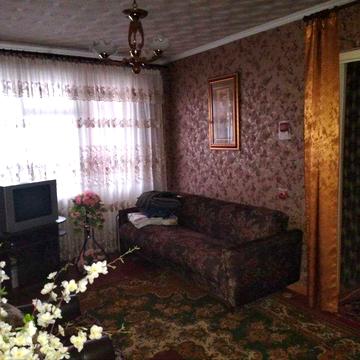 Продається 3-х км квартира ЖКХ