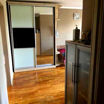 Сдам 2-х комнатную квартиру на пр. Богдана Хмельницкого