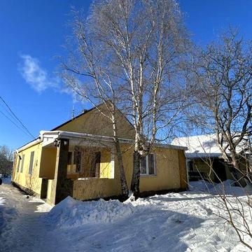 Сучасний будинок в Брусилові. Ідеальне розташування!