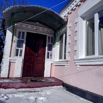 Продається будинок в смт.Новоархангельськ