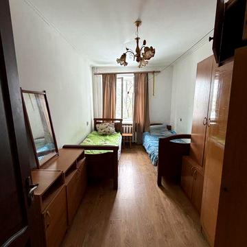 Здам 3-кімнатну квартиру в центрі