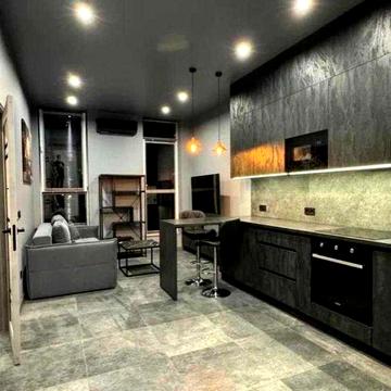 Оренда стильна квартира вул. Зелена ЖК Viking Park