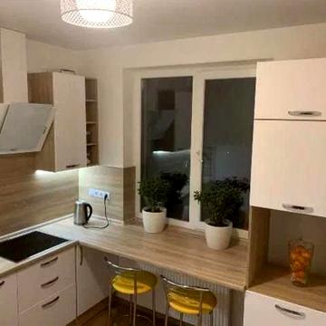 Кадор Таирова Жемчужина, 2 ком.🛡️ єВідновлення / єОселя