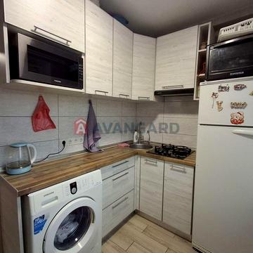 Продаж 2к. Квартири/Космос