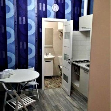 Продам 1-комнатную квартиру с ремонтом в Центре