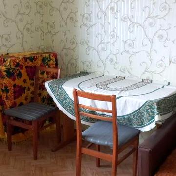 Продаж 3-х кім. квартири | Роменська | Євідновлення