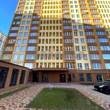 Продаж 1кімн., ЖК Променада  вул. Європейська, 8-Б Вишневе Жк Променада