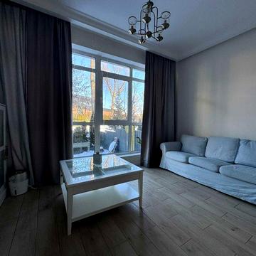 Оренда просторого таунхаусу в лісовій частині Ірпеня