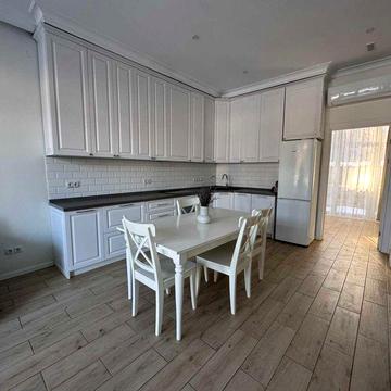 Оренда просторого таунхаусу в лісовій частині Ірпеня