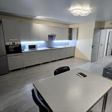 Ближній Новий Світ, новобудова