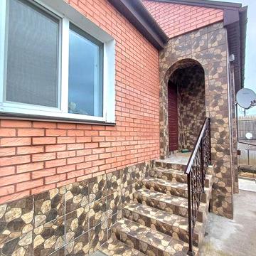 Продам Новый 2-х этажный Дом 152 м2 в Ракетной Роще