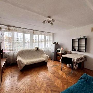 Продаж 1к Квартира Петра Полтави вулиця