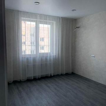 Квартира однокомнатная Жк мира 3