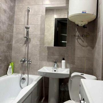 1 кім КУХНЯ 11 м2 висотка рн СЛОБОЖАНСЬКИЙ (Газети Правда) (719367)