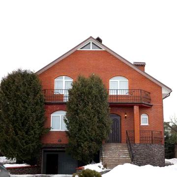 Продаж будинку 442м2, с. Крушинка, Київська обл.