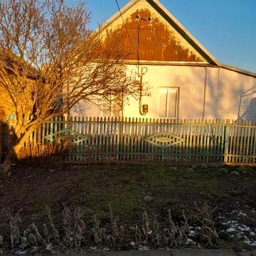 Продається будинок,  Криворізький район  село Новопілля