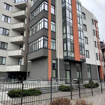 ЖК Артемовский. Центр. 94м2. 80 000 ус.ед. ЖК Артемовский