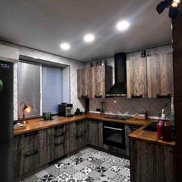 Енергонезалежний Пентхаус з авторським ремонтом! Центр!