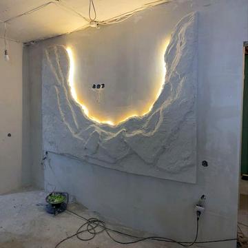 Однокімнатна квартира Мукачево