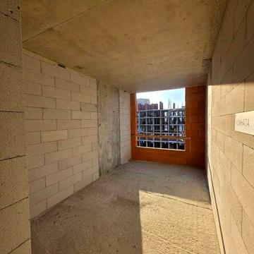 Вигідна 1-кім квартира в центральній частині міста