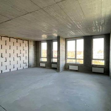 Продам трёхкомнатную квартиру 60 м.кв. ЖК LAGOM. Победа. Космическая. ЖК Lagom