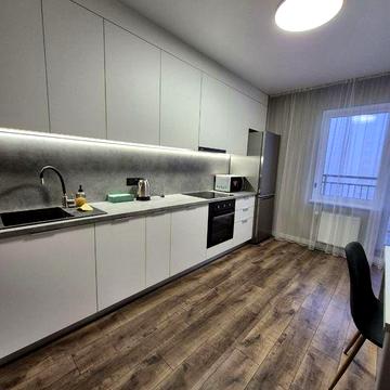 Сдам 1к квартиру