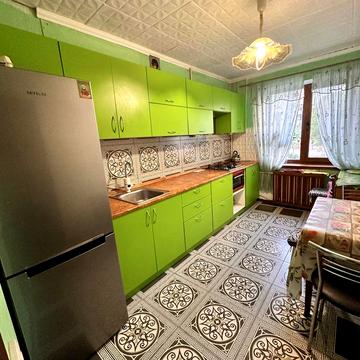 Оренда окремоі кімнати в 3 кімн квартири 12 й квартал