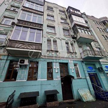 Продажа квартиры Центр! Саксаганского под офис