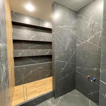 Кадор Таирова Жемчужный 2-комн 🛡️ єВідновлення / єОселя