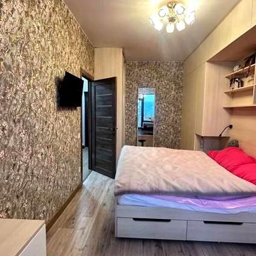 Продаж 2к Квартира Педагогічна вулиця