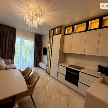 Продаж 1к Квартира Маячний провулок