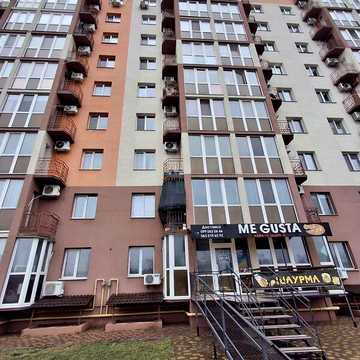Продаж 2к Квартира Громадянська вулиця ЖК Гражданский посад